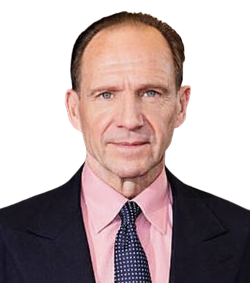 Ralph Fiennes